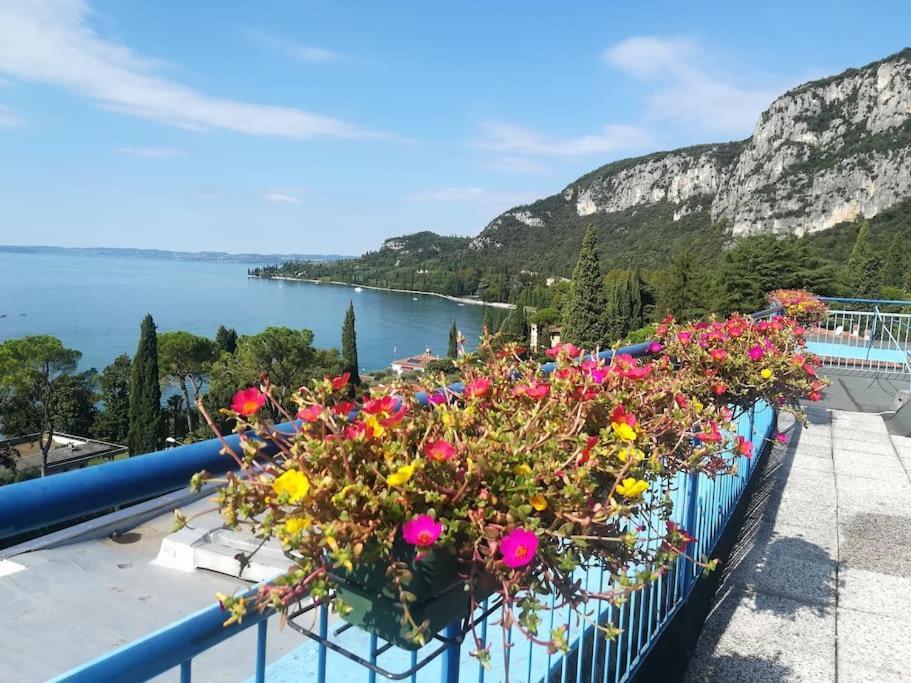 Monika Holiday 333 Star On The Lake Garde Extérieur photo